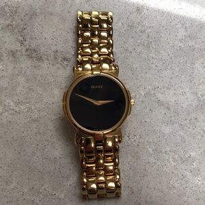 Gucci watch